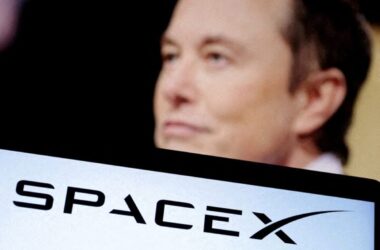 SpaceX Elon Musk