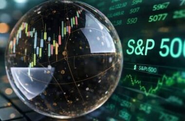 Stock Market Today S&P 500 Extends Rally as Fed Minutes Loom