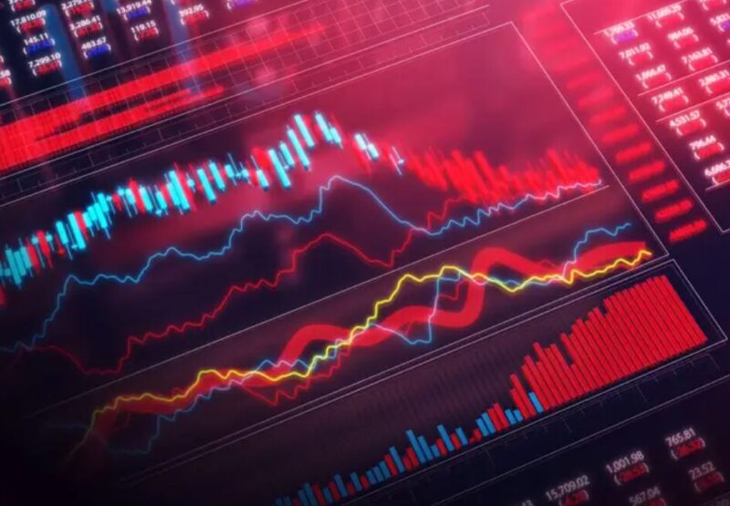 Wall Street's Record Bullishness Could Trigger a Summer Stock Crash