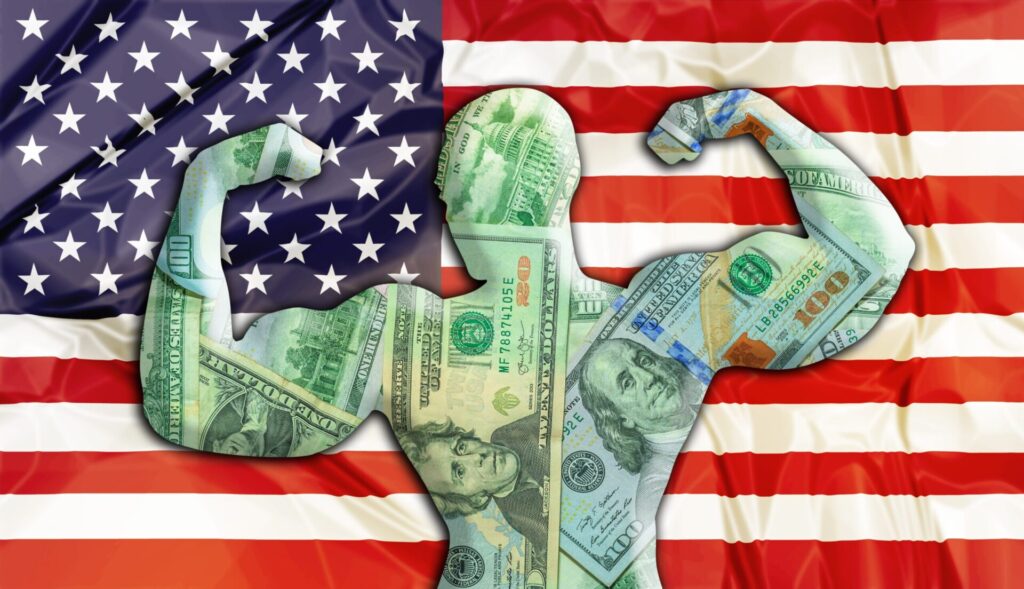 Businesses Favor US Dollar Over Local Currencies