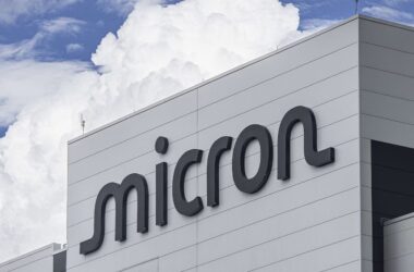 Who Is Selling Micron Stock as Shares Near Record Highs