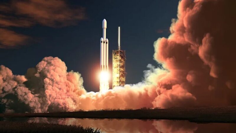 Will SpaceX Stock Skyrocket