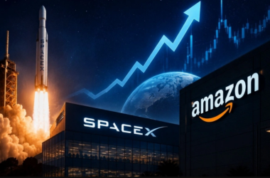 Amazon vs SpaceX Which Stock Has More Upside After 2026