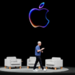 Bank of America Says Apple Stock Could Surge 14% From Here