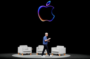 Bank of America Says Apple Stock Could Surge 14% From Here