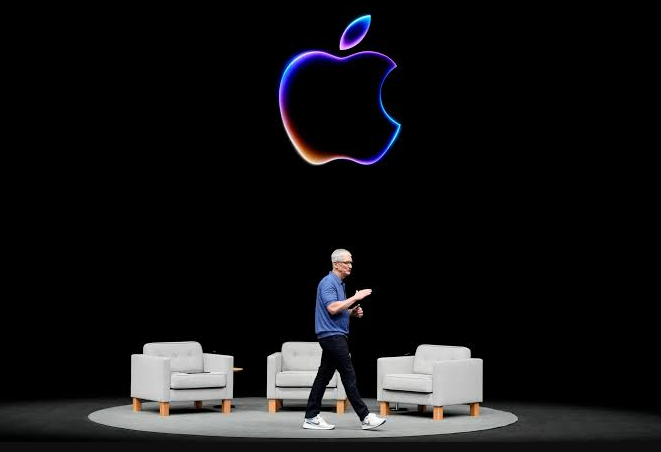 Bank of America Says Apple Stock Could Surge 14% From Here
