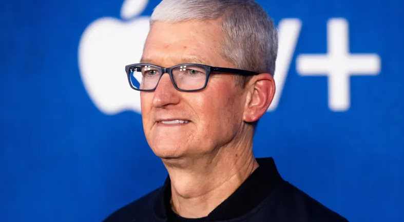 Apple Stock BofA Outlook after Cook