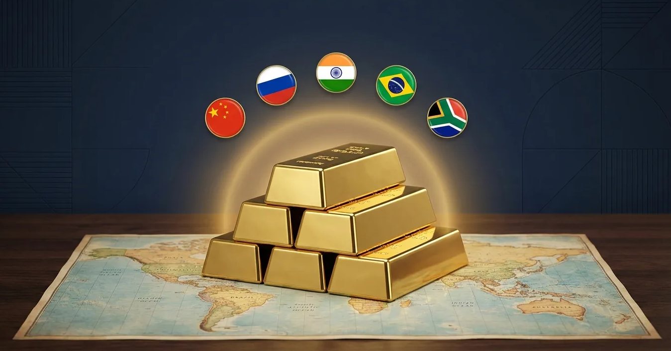 2 minute read Countries That Brought the Highest Number of Gold in 2026 September 2, 2026