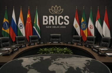 BRICS 2026 Summit Fuels Dollar Alternatives No Longer Seen as 'Fantasy'