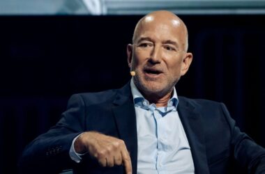 Jeff Bezos Invests in $2.6 Billion AI Startup Working With Nvidia and Meta