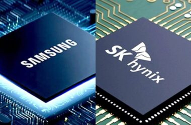 Samsung and SK Hynix Just Gave Micron Stock a Major AI Memory Boost