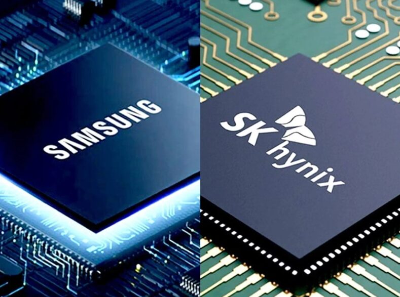 Samsung and SK Hynix Just Gave Micron Stock a Major AI Memory Boost