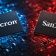 Micron and Sandisk Stocks Why Now Could Be the Perfect Time to Buy