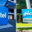 Micron Stock Nears $1,000 How Far Could Intel Push It?