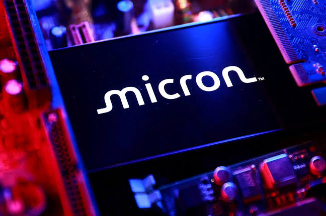 Micron Stock HBM Shortage & Tight DRAM Supply Fuel Bullish Case