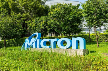 Micron Stock Forecast: Is Another 18% Drop Back to $740 Coming?