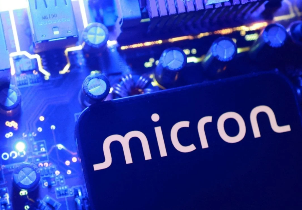Micron Stock Target Drops to $1,150, But Citigroup Still Says Buy For Now