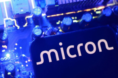 Micron Stock Target Drops to $1,150, But Citigroup Still Says Buy For Now
