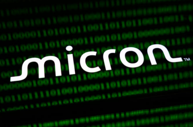Micron Stock Price Target Cut to $1,300 by Mizuho