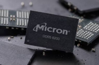 Micron Stock Rally Gains Momentum as Memory Prices Surge 50%