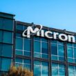 Micron Stock Slides Despite $220 Billion AI Spending