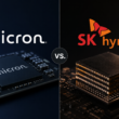 Micron Stock vs. SK Hynix Which AI Chip Stock Will Surge More?