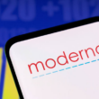 Moderna Stock Soars 177%