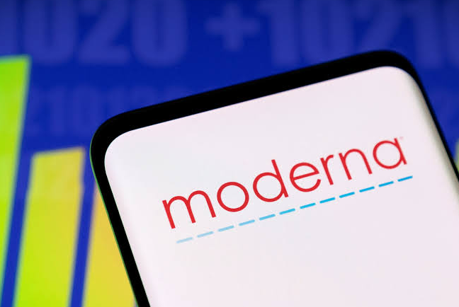 Moderna Stock Soars 177%