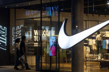 Nike Stock Falls Why Investors Still See a Rebound Ahead