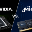 NVIDIA vs. Micron One AI Trade Is Getting Far More Expensive