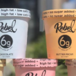 Rebel Creamery Ice Cream Lawsuit