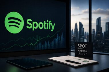 Wall Street Reacts to Spotify Earnings: Can SPOT Finally Restart Its Rally?