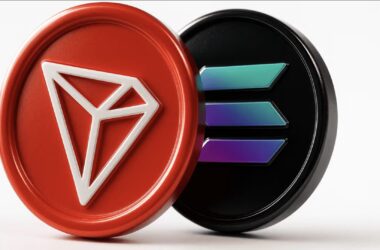 TRON Solana