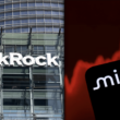 micron blackrock