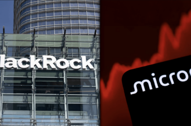 micron blackrock