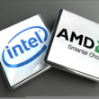 AMD Intel