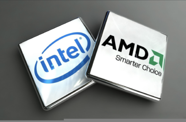 AMD Intel