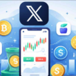 X cryptocurrency trading