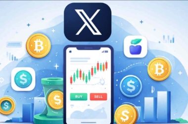X cryptocurrency trading