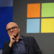 Satya Nadella Microsoft CEO