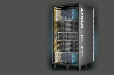 AMD Helios