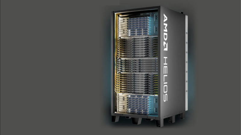 AMD Helios