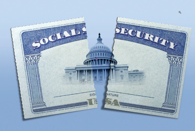 Social Security COLA Forecasts for 2027