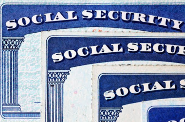 Social Security COLA 2027