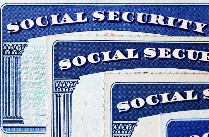 Social Security COLA 2027