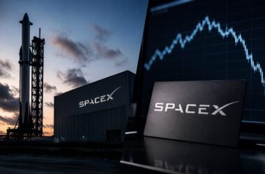 SpaceX Beat Wall Street, Yet the Bear Case Just Got Stronger