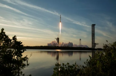 SpaceX vs. MetaThe $2 Trillion Race