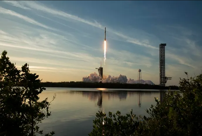 SpaceX vs. MetaThe $2 Trillion Race