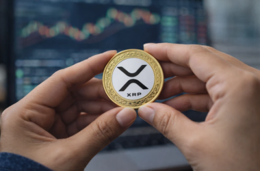 XRP 589 Riddle Emerges