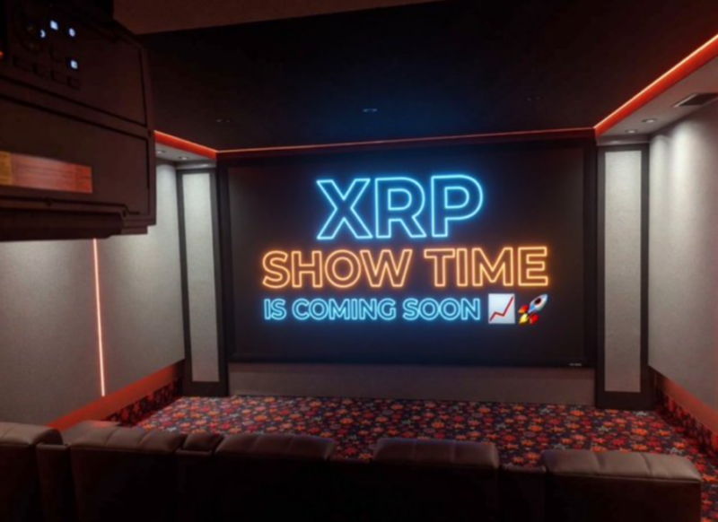 XRP Is Ready to Create a New Wave of Crypto Millionaires